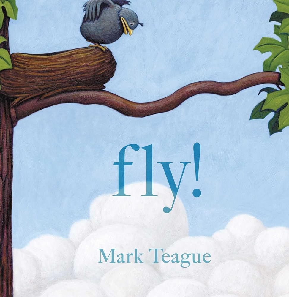 Fly! cover image