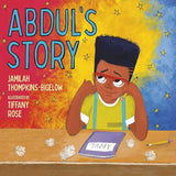 Abdul's Story cover image