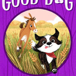 Raised in a Barn (2) (Good Dog) cover image