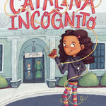 Catalina Incognito (1) cover image