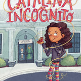 Catalina Incognito (1) cover image