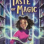 A Taste of Magic cover image