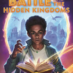 Cameron Battle and the Hidden Kingdoms (Cameron Battle, 1) cover image