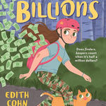 Birdie's Billions cover image