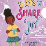 Ways to Share Joy (A Ryan Hart Story, 3) cover image