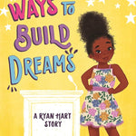 Ways to Build Dreams (A Ryan Hart Story) cover image