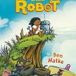 Little Robot cover image