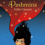 Pashmina cover image