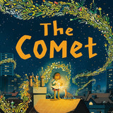 The Comet cover image