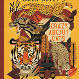 Crazy About Cats (About Animals) cover image