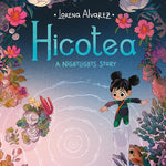 Hicotea: A Nightlights Story cover image