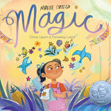 Magic: Once Upon a Faraway Land cover image