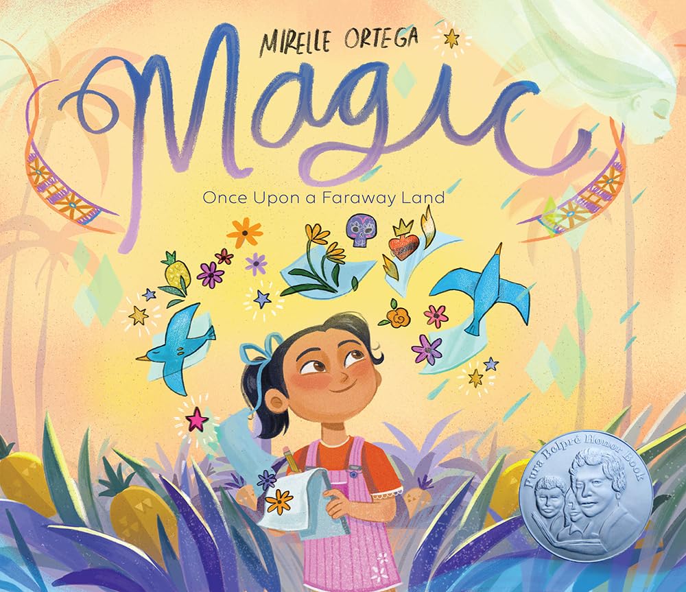 Magic: Once Upon a Faraway Land cover image