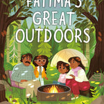 Fatima's Great Outdoors cover image