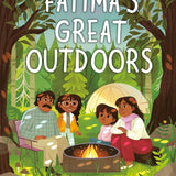 Fatima's Great Outdoors cover image