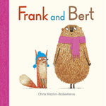 Frank and Bert (Frank and Bert, 1) cover image