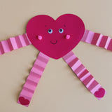 Ultimate Valentine Craft Kit