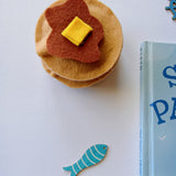 Set Sail for Pancakes Book & Craft Box