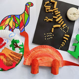 Ultimate Dinosaur Craft Kit