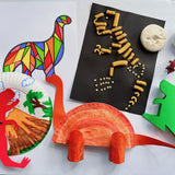 Ultimate Dinosaur Craft Kit